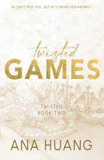 Carte Twisted Games Ana Huang