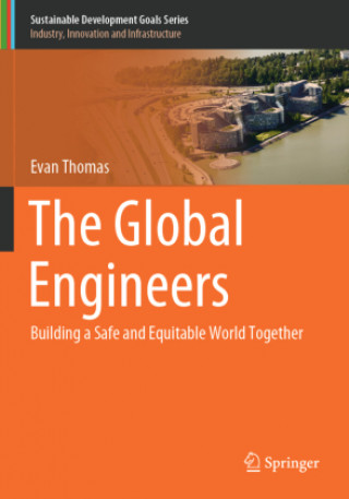 Kniha Global Engineers Evan Thomas