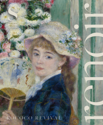 Книга Renoir (German edition) 