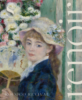 Book Renoir 