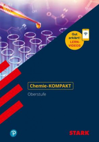 Könyv STARK Chemie-KOMPAKT - Oberstufe Steffen Schäfer