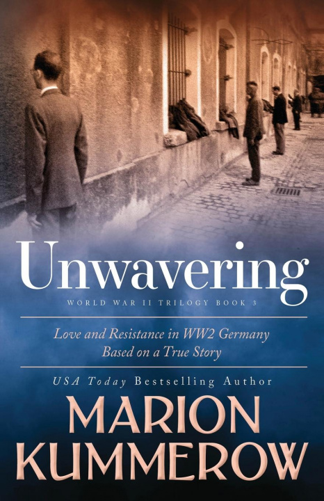 Buch Unwavering Marion Kummerow