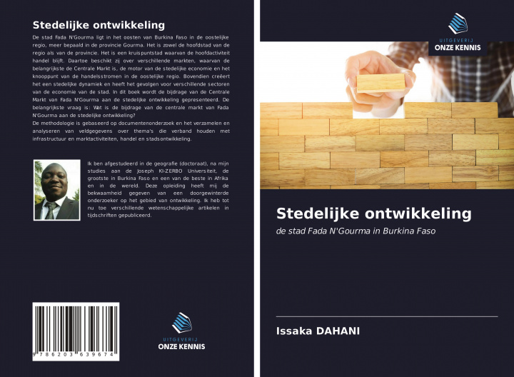 Buch Stedelijke ontwikkeling 