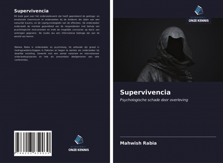Knjiga Supervivencia 