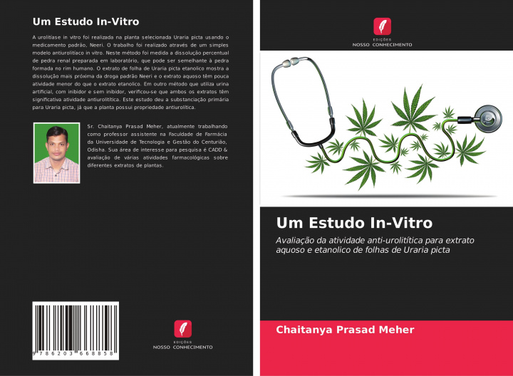 Carte Um Estudo In-Vitro 