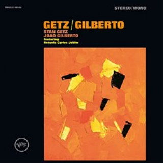 Carte Getz / Gilberto 