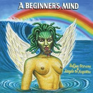 Zvok A Beginner's Mind Sufjan Stevens & Angelo De Augustine