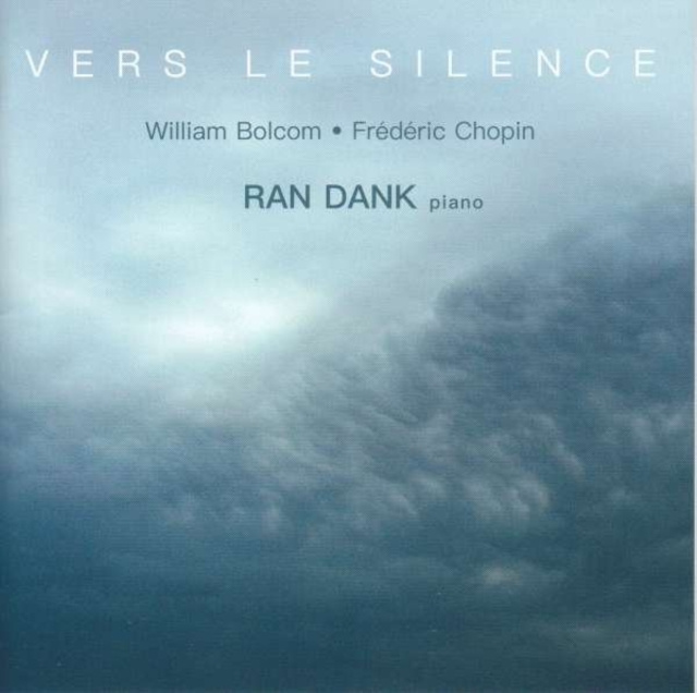 Zvok Vers Le Silence (Klavierwerke) 