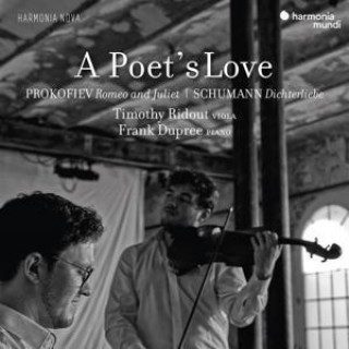 Audio A Poet's Love 
