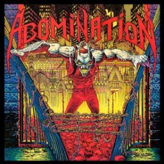 Аудио Abomination Abomination