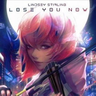 Kniha Lose You Now (RSD 2021) Lindsey Stirling