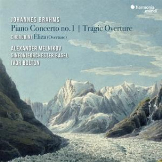 Audio Klavierkonzert 1/Tragische 