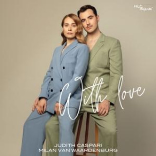 Audio  With Love 