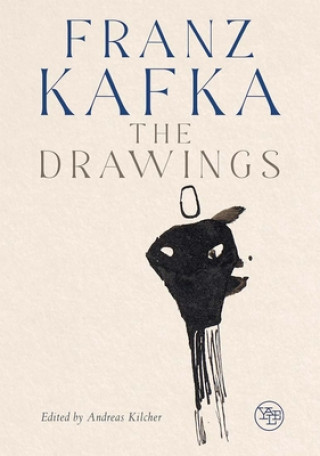 Könyv Franz Kafka Andreas Kilcher