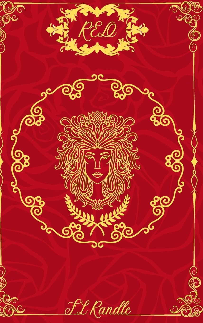 Book Red F. L. Randle