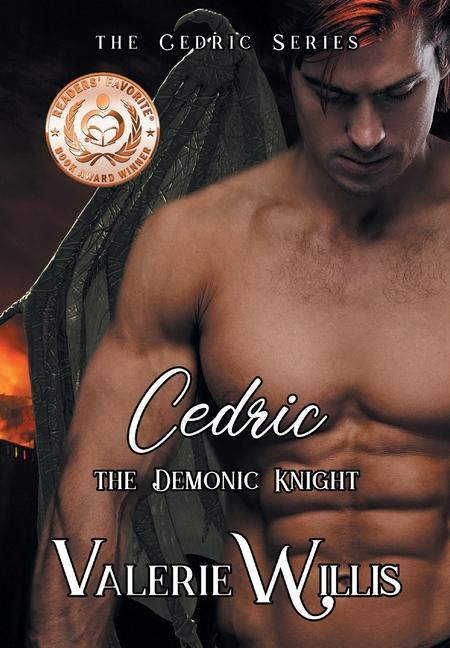 Kniha Cedric: The Demonic Knight Valerie Willis
