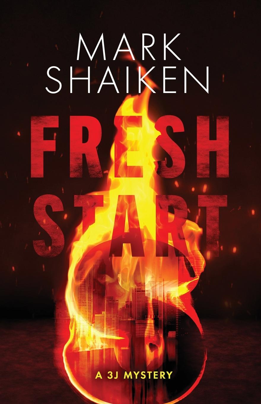Book Fresh Start Mark Shaiken