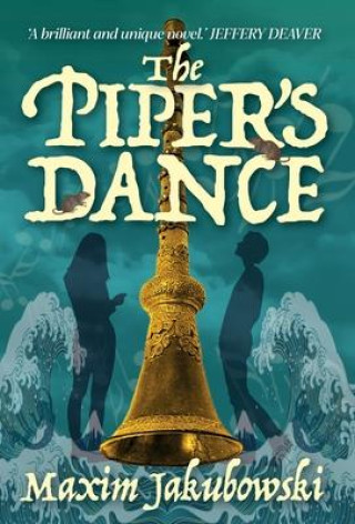 Knjiga Piper's Dance TBD