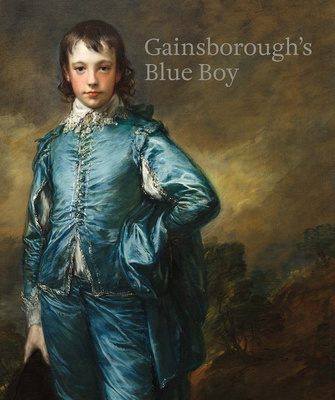 Libro Gainsborough's Blue Boy Christine Riding