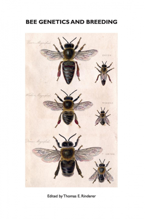 Carte Bee Genetics and Breeding 