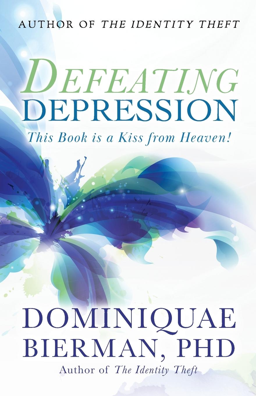 Book Defeating Depression Dominiquae Bierman