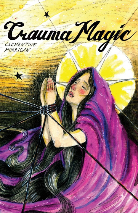 Buch Trauma Magic Clementine Morrigan
