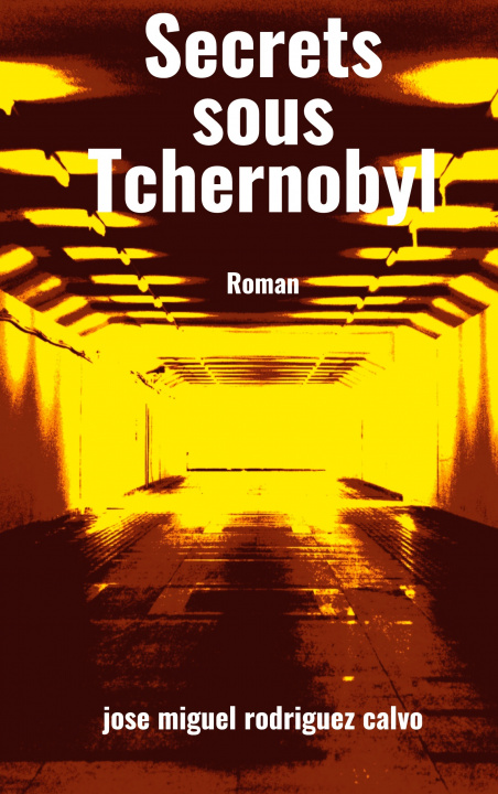Carte Secrets sous Tchernobyl 