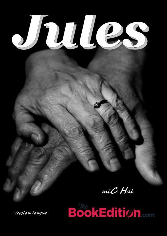 Book Jules Hal
