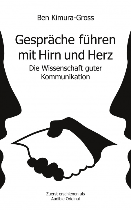 Knjiga Gespräche führen mit Hirn und Herz 