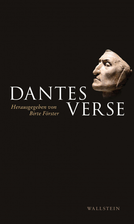 Kniha Dantes Verse Birte Förster