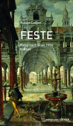 Knjiga Feste Fritz Peter Kirsch