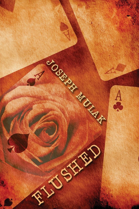 Boek Flushed Joseph Mulak