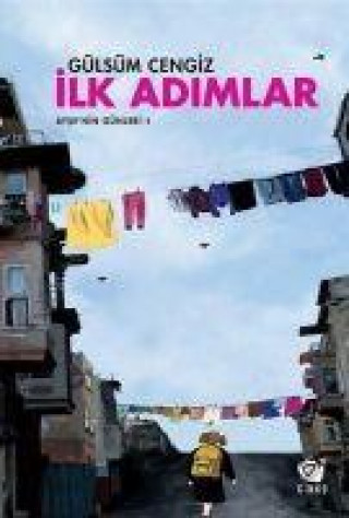 Книга Aysenin Günleri 