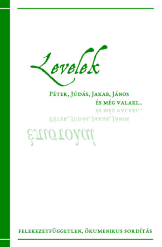 Buch Levelek Kuncz Aladár