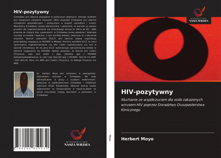 Carte HIV-pozytywny 