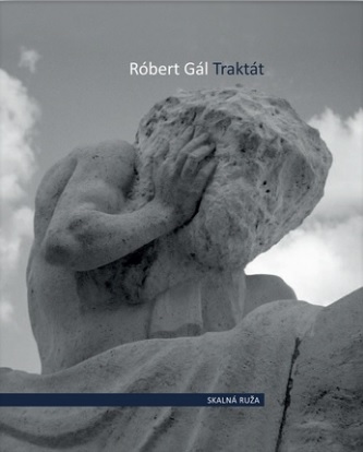 Kniha Traktát Róbert Gál
