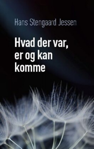 Buch Hvad der var, er og kan komme Hans Stengaard Jessen