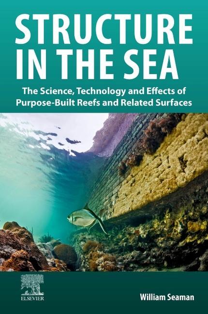 Book Structure in the Sea William Seaman