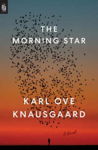 Kniha Morning Star KNAUSGAARD