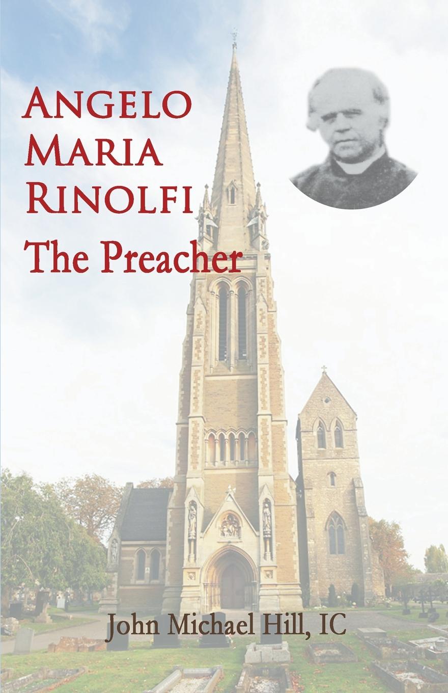 Buch Angelo Maria Rinolfi 