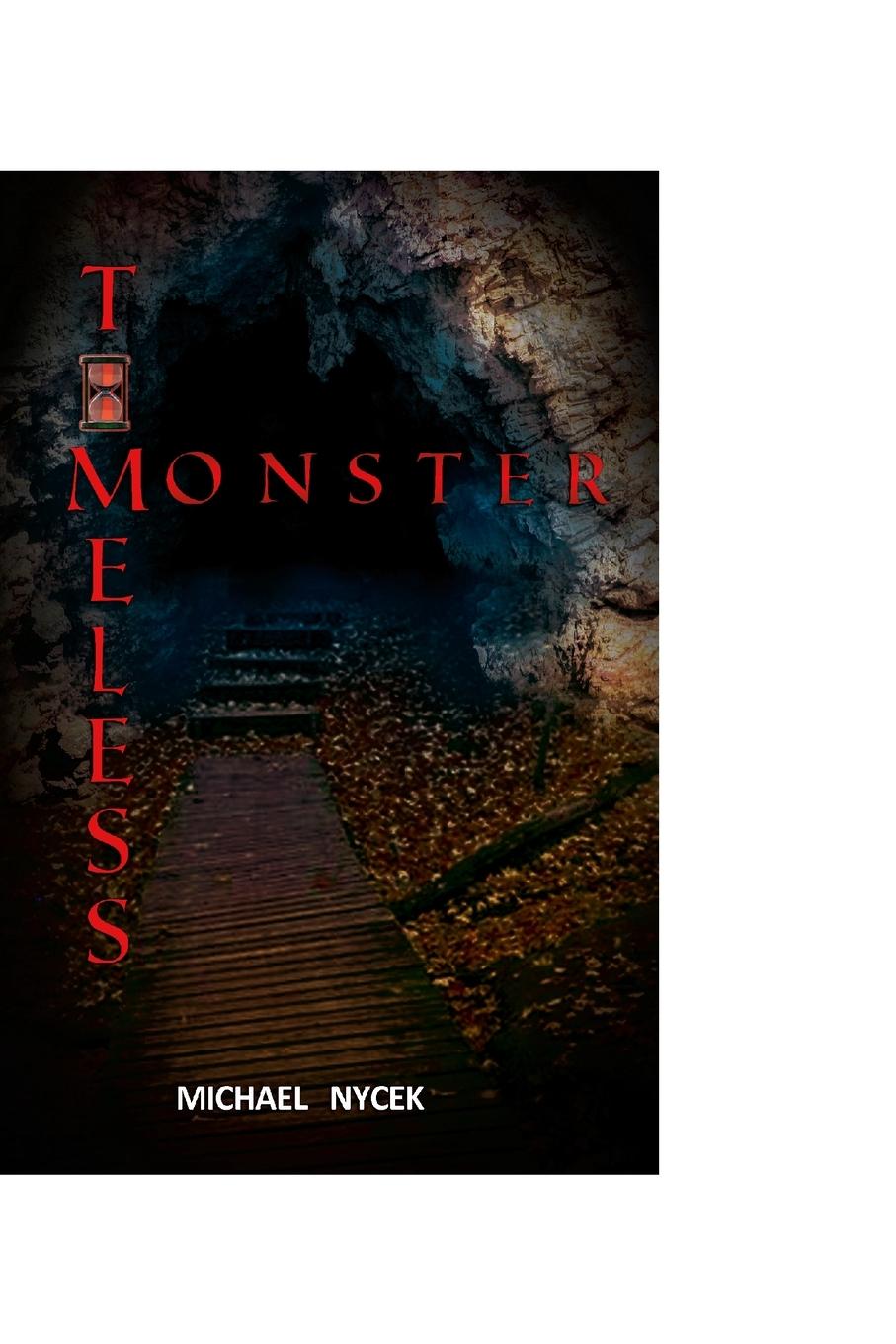 Kniha Timeless Monster Michael Nycek