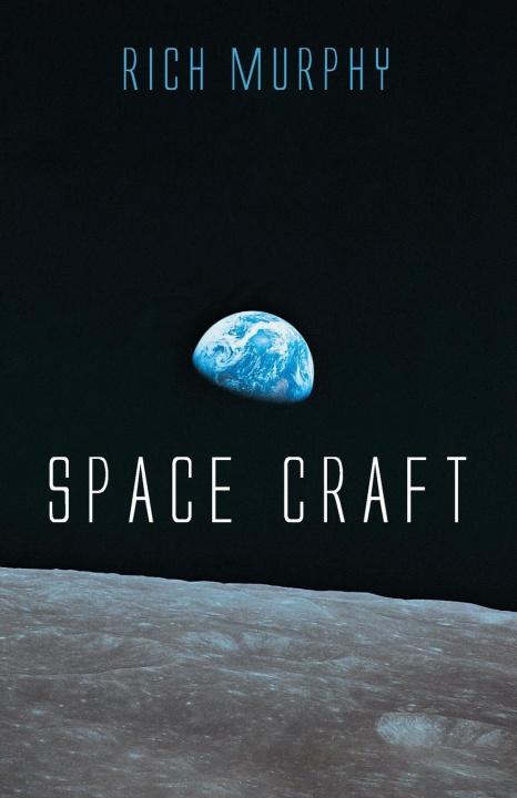 Book Space Craft Rich Murphy