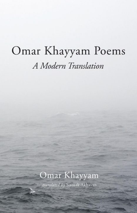 Könyv Omar Khayyam Poems 