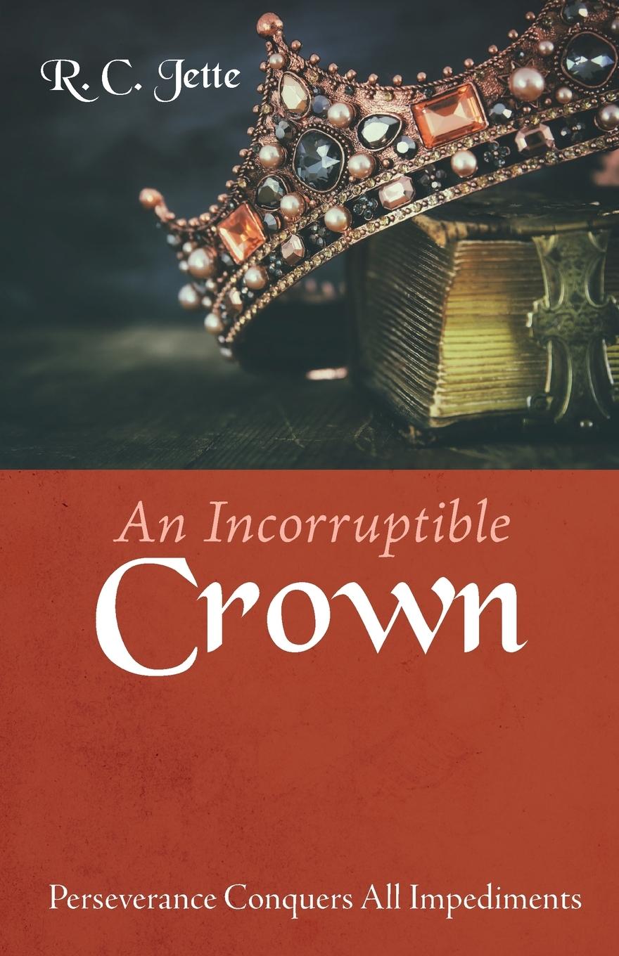 Kniha Incorruptible Crown 