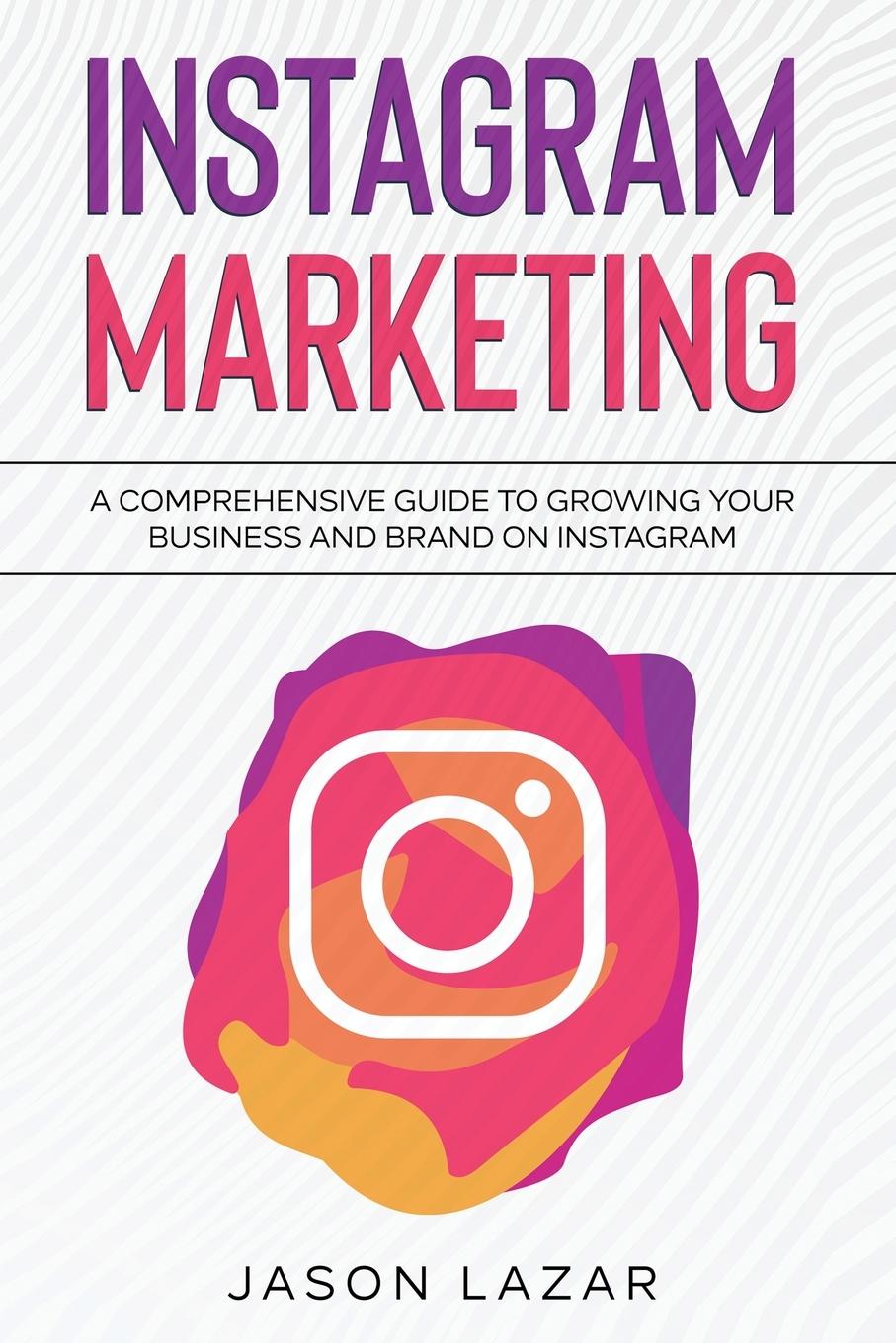 Könyv Instagram Marketing 