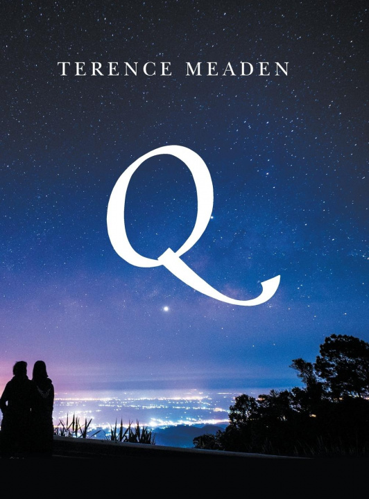 Knjiga Q Terence Meaden