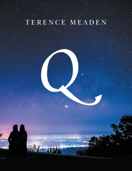 Knjiga Q Terence Meaden