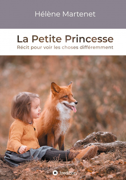 Книга La Petite Princesse 
