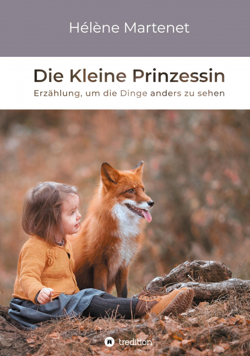 Kniha Die Kleine Prinzessin 