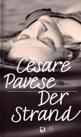 Книга Der Strand Helmut Moysich